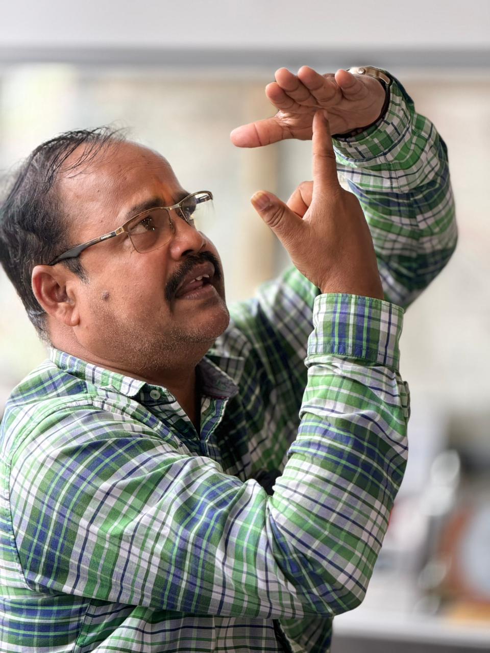 Team Constellation Marine Services Surveyors