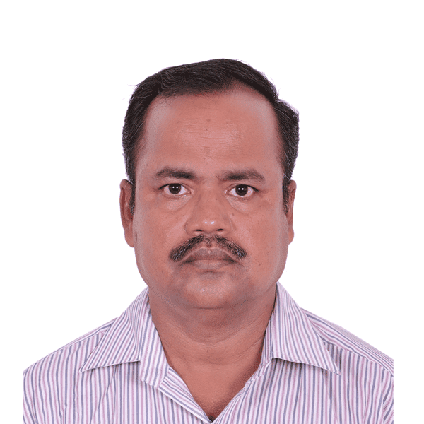 Mr. Sumanta Kumar Tarai